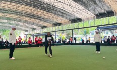 爱游戏APP:河北保定：“奥运冠军之城”打好赛事经济牌