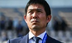 爱游戏体育:信心已经起来了！日本主帅森保一：期待世界杯能和冠军球队较量