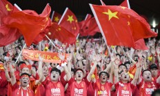 爱游戏体育:7万观众，创造的不仅是上座纪录