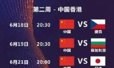 爱游戏APP:中国女排2025世联赛赛程直播时间表最新 24人参赛名单出炉
